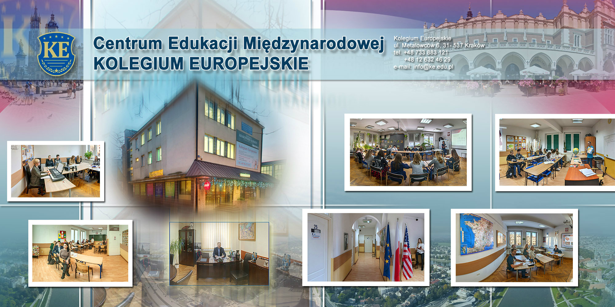 Kolegium Europejskie Krakow Plan Lekcji